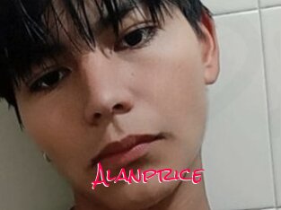 Alanprice