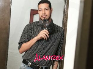 Alanrex
