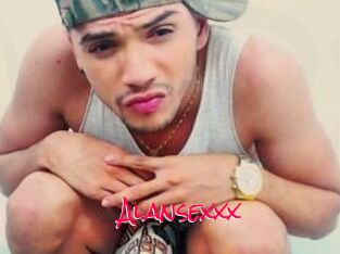 Alansexxx