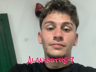 Alansmith89
