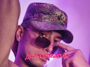 Alasdoradas