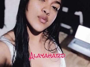 Alayahard
