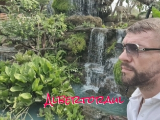 Albertoraul