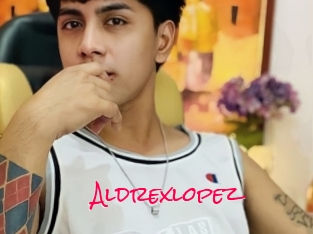 Aldrexlopez