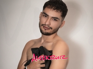 Aleekruiz