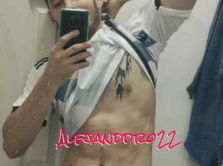 Alejanddro22