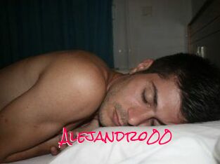 Alejandro00