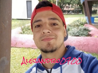 Alejandro0700