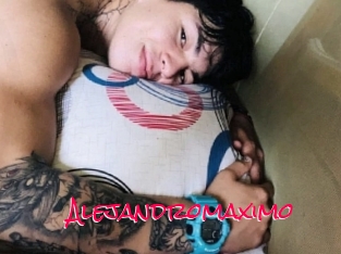 Alejandromaximo