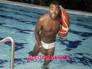Alejobalboa