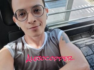 alejocopper Video X Gay
