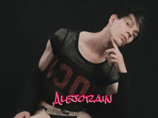 Alejorain