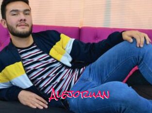 Alejoruan