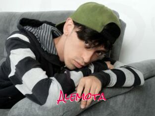 Alemota