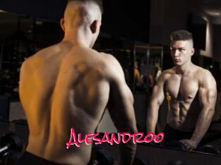 Alesandroo