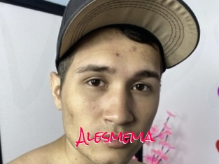 Alesmema