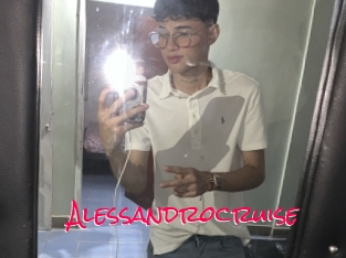 Alessandrocruise