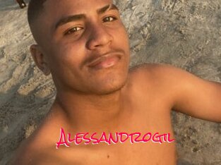 Alessandrogil