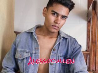 Alessocullen