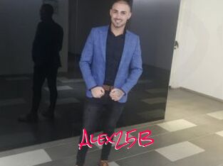 Alex25B