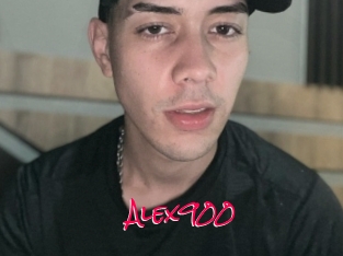 Alex900