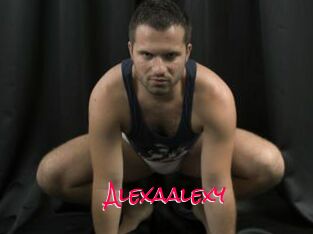 Alexaalexy