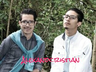 Alexandcristian