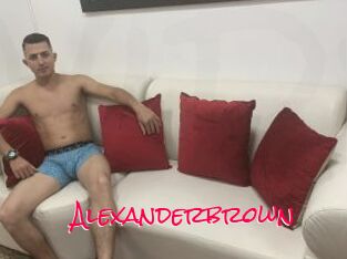 Alexanderbrown