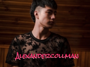 Alexandercollman
