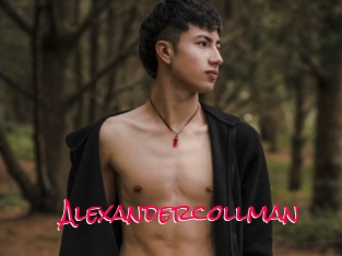 Alexandercollman