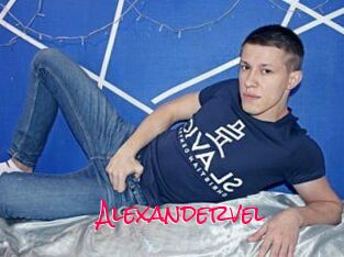 Alexandervel