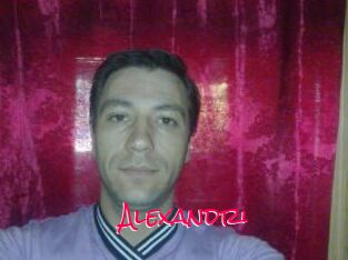 Alexandri