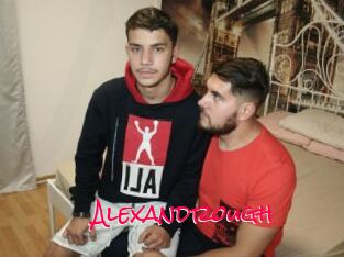 Alexandrough