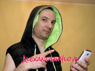 Alexandru4love