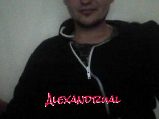Alexandrual