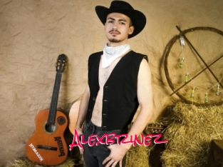 Alexbrinez