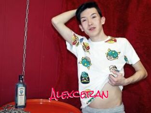 Alexceran