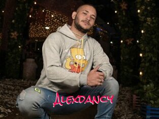 Alexdancy