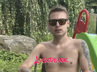 Alexdeink
