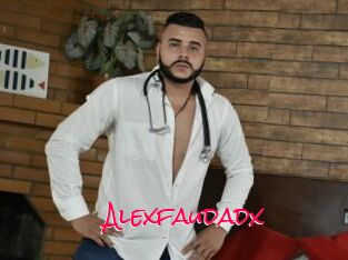 Alexfaudadx