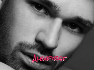 Alexfirst