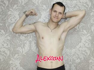 Alexgun