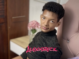 Alexisbeck