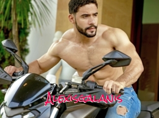 Alexisgalanis