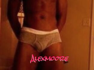 Alexmoore