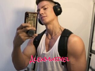 Alexmuryel