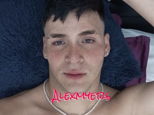 Alexmyers