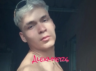 Alexmyers