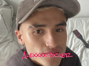 Alexxxx_dicker