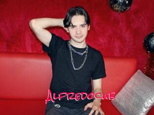 Alfredocub
